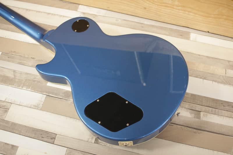 Tokai LS129 Pelham Blue (Made In Japan) | Reverb Canada