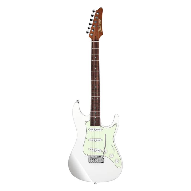 Ibanez LM1 Luca Mantovanelli Signature | Reverb