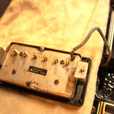 1959 Gibson ES-345 image 16