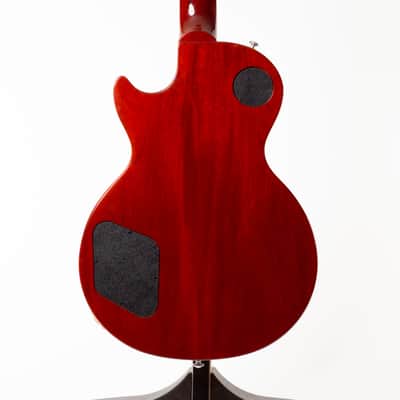 Gibson Les Paul Traditional T 2017 - Heritage Cherry Sunburst image 5