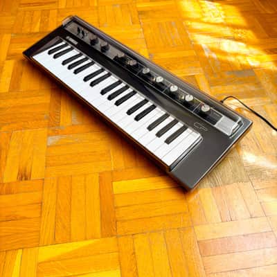 Yamaha Reface CP – Excellent Condition – Original Box + PSU + Decksaver Included! image 5