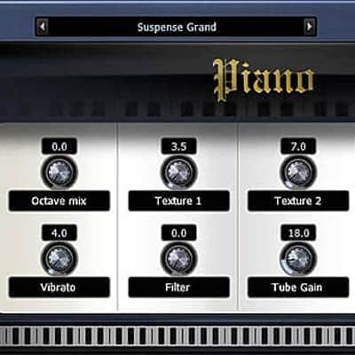 Cakewalk Rapture Session image 7