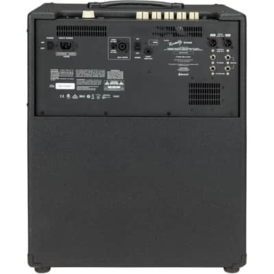 Fender Rumble Stage 800 Bass Combo, 800 Watt image 5