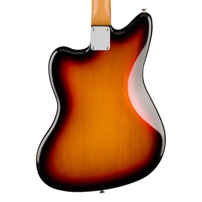 Fender Vintera II Road Worn '50s Jazzmaster - 3-Color Sunburst image 7