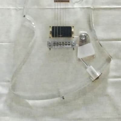 Fernandes MG-80X Hide X Japan Signature Model MIJ 1991 Black w