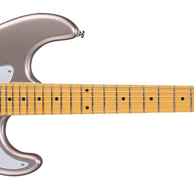 G&L Tribute Legacy Shoreline Gold, MP image 1