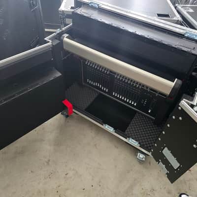 Digico S21 Plus Package - D2 Rack - Madi B Card - Prox Flip Case image 12