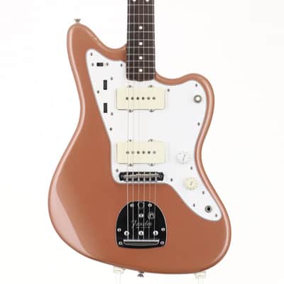 Fender JAPAN JM66-RC, manufactured in 1994?1995 [S033824] (06/29) image 1