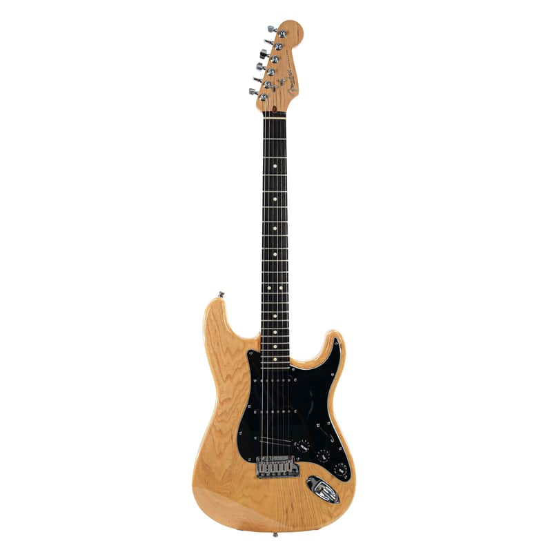 Fender American standard stratocaster 1992 image 1