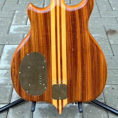 Fernandes FAB 180 image 5