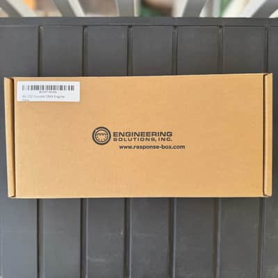 Engineering Solutions RS232 DMX Engine w/ Output Selection image 2