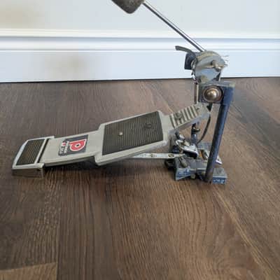 Premier Bass Drum Pedals (X2) 1970s image 9