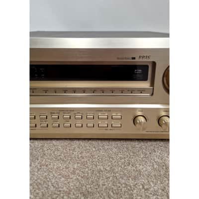 Denon AVC-A10SE - Champagne Gold - Excellent image 3