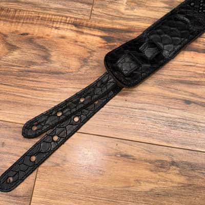 Carlino Orianthi Aquamarine 2025 - Black image 9
