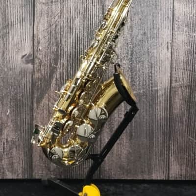 Selmer Bundy Alto Saxophone (Dallas, TX) image 1