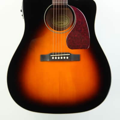 Epiphone J-45 EC Studio Vintage Sunburst image 1