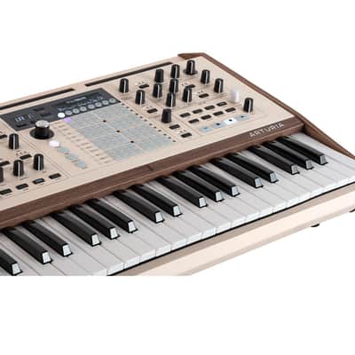 Arturia PolyBrute 12 Polyphonic Keyboard Synthesizer [B-STOCK] image 8