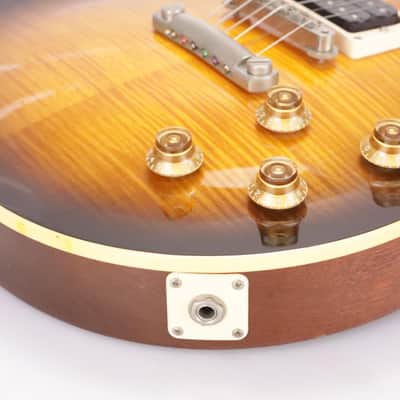 1995 Gibson Les Paul Classic w/ Hardshell Case Wendy & Lisa #37083 image 19