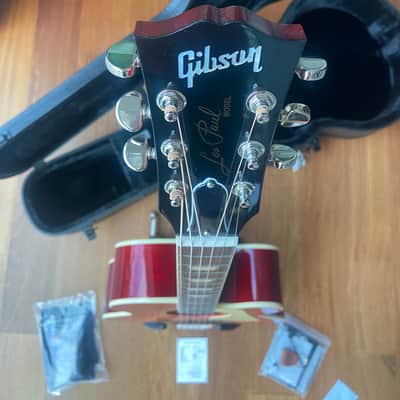 2026 Gibson Modern Les Paul Parlor image 7