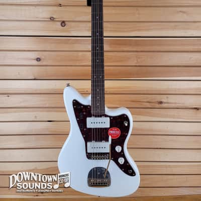 Squier Classic Vibe '60s Jazzmaster - Olympic White image 2
