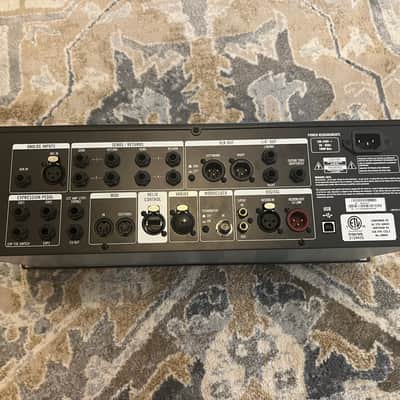 Line 6 Helix Rack with Controller image 6