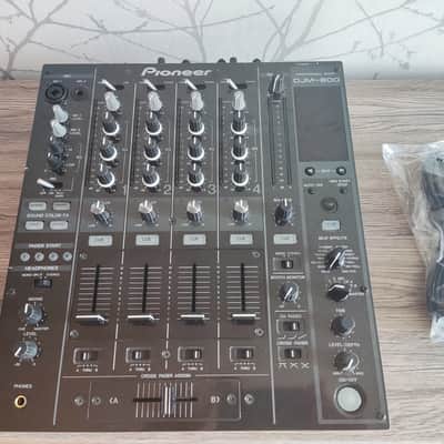 Pioneer DJM-800 image 13