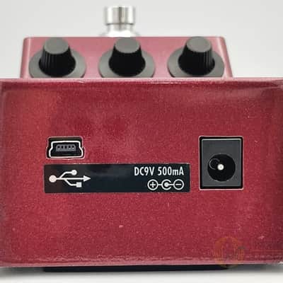 Zoom Ms 60 B image 5