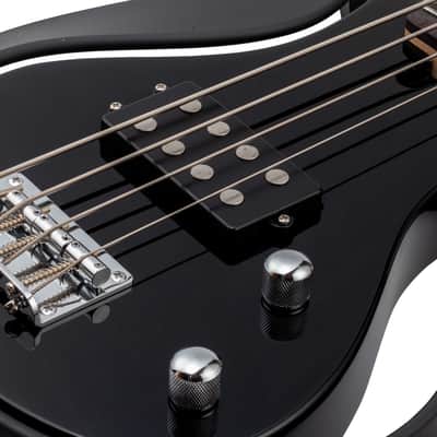 VOX Starstream Bass 1H - Black image 3