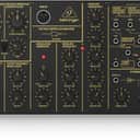 Behringer K-2 Semi-Modular Synthesizer