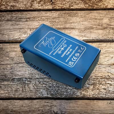 ThorpyFX Have Blue Germanium Boost image 4