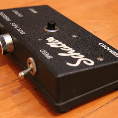 Schaller Tremolo TR-68 image 4