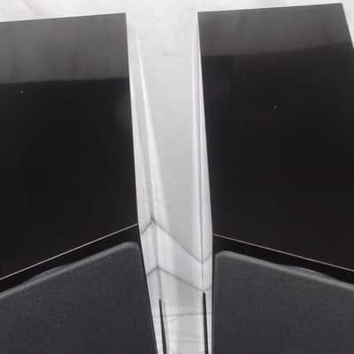 NHT 2.5i vintage stereo speakers image 2
