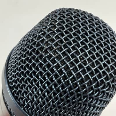 Sennheiser e935 Handheld Cardioid Dynamic Vocal Microphone 2003 - Present - Black image 14