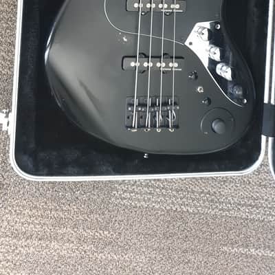 Rob O' Reilly Midi Bass Guitar image 13