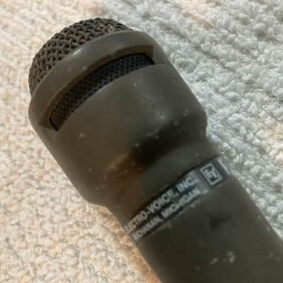 Immagine Vintage Electro Voice EV PL6 Microphone - 10