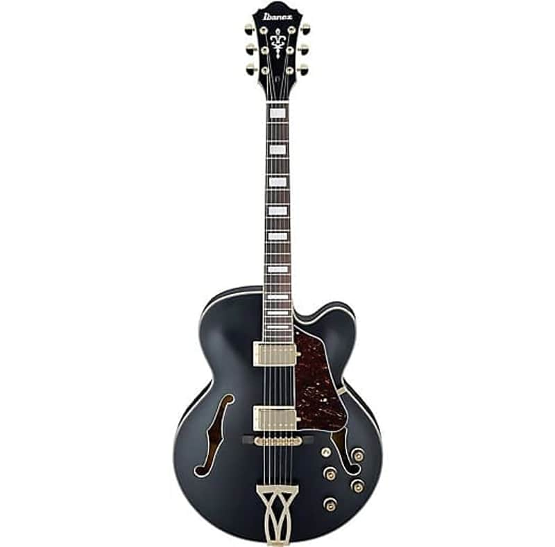 Ibanez AF75G Artcore image 1