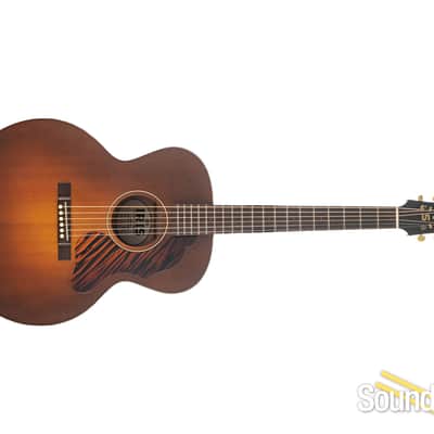 Iris AB Sitka/Maple Sunburst #323 image 8