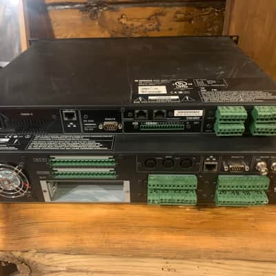 YAMAHA DME8i-C imagen 4