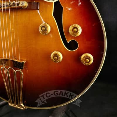 Gibson 1959 BYRDLAND Bild 7