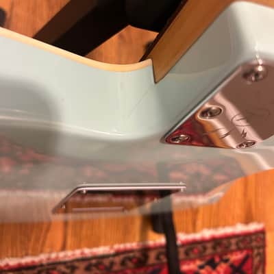 Reverend Crosscut W image 6