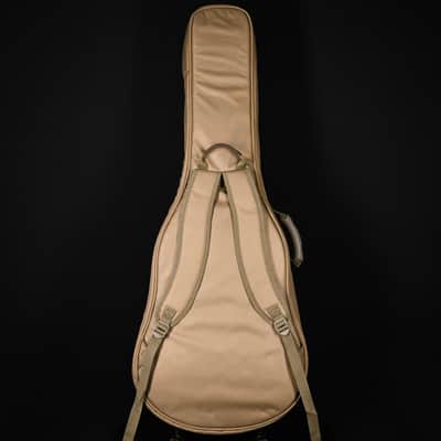 Taylor Big Baby Taylor (BBT) w/ Torrefied Spruce Top & Layered Walnut Back and Sides- Natural 2026 (2201136062) image 12