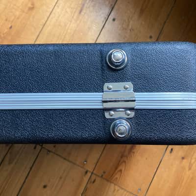 Stagg ABS Bass Guitar Hard Shell Case image 10