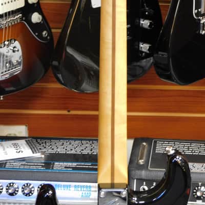 Fender Player II Modified Stratocaster HSS 2025 - Sunburst MINT! image 7