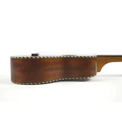 Ohana Pequeño Series Sopranino Ukulele image 3