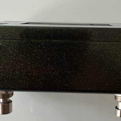 MXR M292 Carbon Copy Deluxe Analog Delay 2017 - Present - Green image 4
