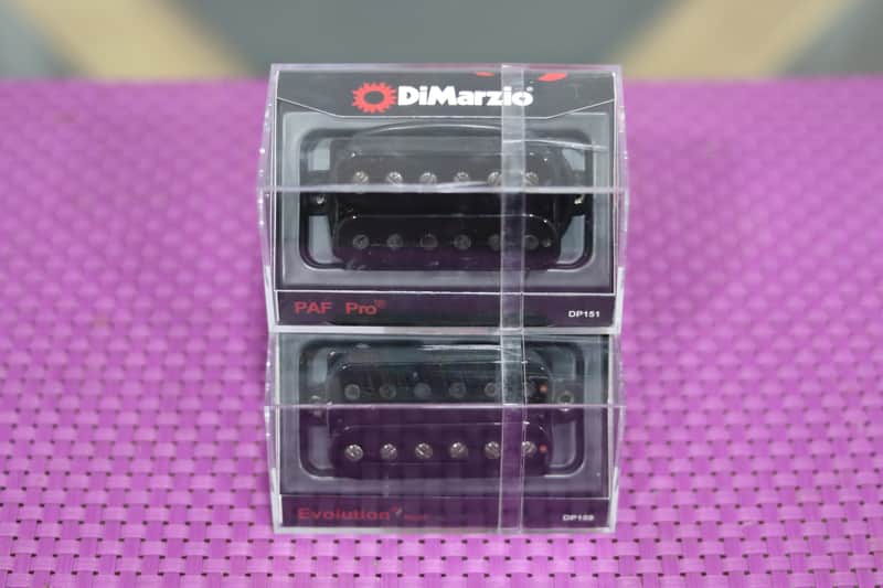 Solar Guitars Modern Hand Wired (made in Europe) SA56BEU - SA56NEU image 1