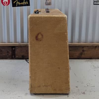 1960 Fender Tremolux image 2