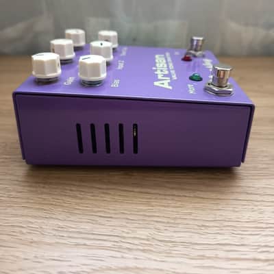 Kingsley Artisan 2021 - Present - Purple image 3