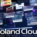 Roland Cloud Instrument Suite - FREE TRIAL