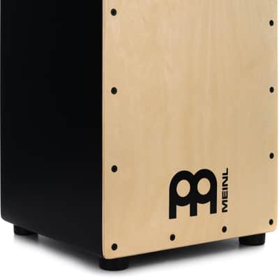 Meinl Percussion Headliner Series Snare Cajon - Maple image 1